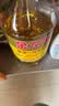 金龙鱼 食用油【保真菜籽油】精炼一级 菜籽油5L（新老包装随机发货） 实拍图