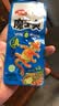 卫龙魔芋爽 素毛肚 傣味舂鸡脚味300g 休闲零食 办公室零食 实拍图