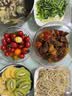 欣和六月鲜经典系列特级红烧酱油1L【特级酱油】上色调味红烧排骨炖菜 实拍图
