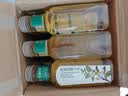 农夫山泉东方树叶陈皮白茶500ml*15瓶无糖茶饮料0糖0脂0卡整箱 实拍图