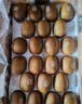 佳沛（zespri）新西兰金奇异果22粒巨大原箱146-175g猕猴桃水果礼盒 实拍图
