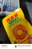 霸王丝青豆辣条825g礼袋 休闲零食大礼包8090怀旧零食解馋办公室下午茶 实拍图