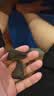 毕亚兹电竞指套  英雄联盟手游和平精英职业吃鸡手机游戏走位神器防手汗防断触屏手指套薄款4只装 YX72 实拍图