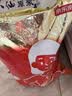 京东京造增强版暖身贴保暖贴100片装暖腰贴关节发热贴 发热12小时 实拍图