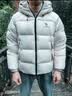 骆驼（CAMEL）【抱抱】抗静电户外羽绒服700蓬男女同款冬季加厚保暖连帽面包服 实拍图