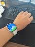 华为HUAWEI WATCH FIT 5铝合金表壳 悦动白 超轻薄大屏腕上微运动强劲续航华为智能手表 实拍图