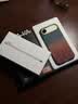 Apple/苹果 iPhone Air 256GB 云白色 【仅支持eSIM】 实拍图