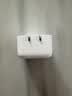 Apple/苹果 40W（至高60W） type-c快充充电器 苹果usb-c原装充电头 苹果iPhone 18 Pro Max充电器 实拍图