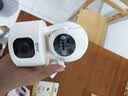 乔安（JOOAN）双摄1600万像素监控摄像头无线wifi网络高清监控器360度无死角带夜视全景云台家用AI监控手机远程 实拍图