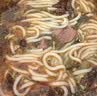 黔椒苑水城羊肉粉贵州六盘水特产贵阳米粉米线遵义早餐小吃 598g 实拍图