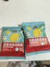 威王 自动洁厕块38g 自动清洗洁厕块厕所马桶去味蓝泡泡 柠檬树下 实拍图