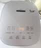 美的（Midea）有钛0氟青瓷鼎釜加厚电饭煲花瓣IH系列智能电磁加热家用电饭锅大火煮小米粥【品牌官方】CFB5097H 实拍图