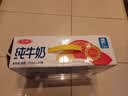 三元方白纯牛奶250ml*24盒 3.3g乳蛋白  丁禹兮同款 实拍图