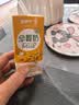 蒙牛早餐风味奶大谷粒原味全脂牛奶200ml×12盒 实拍图