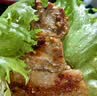 潮味码头烤肉套餐净重940g上脑西冷牛腩松板肉鸡排五花肉6荤2蘸料烧烤食材 实拍图