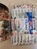 嘉友牛乳味早餐饼干468g经典爆款 牛奶饼干独立小包下午茶休闲小零食 实拍图
