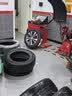 朝阳轮胎 汽车轮胎 205/60R16 92V C66 适配逸动/福克斯/轩逸/马自达3 实拍图