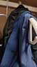 浪莎男士内裤男棉质棉大码平角胖子肥佬200斤加肥加大宽松四角裤5XL 实拍图
