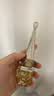 阿芙（AFU）11籽权杖眼部精华20ml 2.0紧致抗皱淡细纹抗老去眼袋生日礼物 实拍图