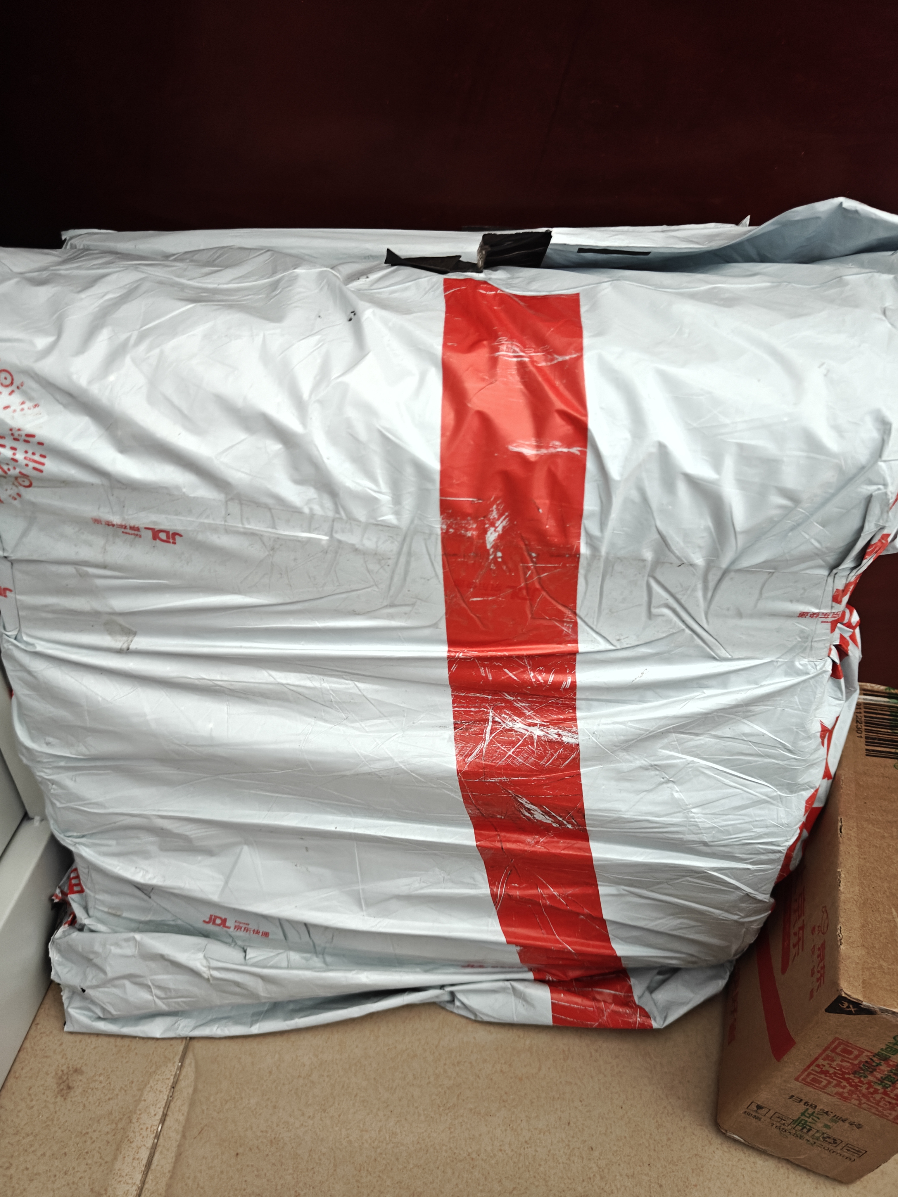 南孚7号电池40粒 七号碱性 聚能环5代 适用耳温枪/血糖仪/无线鼠标/遥控器/血压计/挂钟/血氧仪等 实拍图