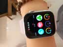 华为（HUAWEI）手表WATCH FIT 4【咨询享优惠】运动智能健康管理蓝牙通话轻薄NFC门禁交通支付送男女士朋友5Pro 风信紫丨送定制表带+精美表盘 实拍图
