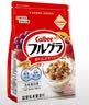 卡乐比（Calbee）原味水果麦片600g 进口非油炸 营养代餐早餐零食 实拍图