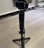 大疆 DJI Osmo Pocket 4 一英寸口袋云台相机 OP灵眸手持数码相机 旅游vlog 便携美颜摄像 标准套装 实拍图