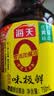 海天【0系列】海天 0添加味极鲜酱油750ml 实拍图