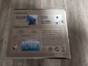 森森鱼缸增氧泵水族箱氧气泵LQE-50家用小型充氧泵3W单孔+全套配件 实拍图