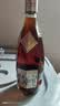 人头马（Remy Martin）洋酒 CLUB优质香槟区干邑白兰地 500ml 实拍图