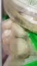 安井红豆包 1kg 2斤装约33个 豆沙包 广式早茶 家庭装微波炉速冻早餐 实拍图
