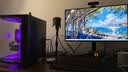 外星人（Alienware）戴尔星舰25英寸300Hz刷新电竞显示器IPS 1ms 400nits  99%sRGB旋转升降游戏高刷屏AW2526HL 实拍图