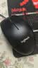 罗技（Logitech）M91P（同M90外型）有线鼠标 家用办公鼠标 电脑笔记本鼠标 左右手通用对称鼠标  黑色 实拍图