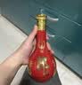 郎酒 红花郎15*1瓶+青花郎*1瓶 53度 酱香型白酒 周岁封酒 实拍图
