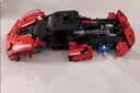 乐高（LEGO）积木机械组42238 杜卡迪越野摩托车男女孩儿童玩具生日礼物赠礼袋 实拍图