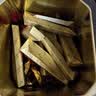 歌帝梵（Godiva）醇享进口牛奶巧克力迷你条90g  零食糖果 下午茶 纯可可脂 实拍图