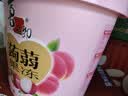 喜之郎蒟蒻果冻26包共520克3口味一大桶 休闲儿童露营出游解馋小零食 实拍图
