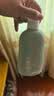 润本儿童内衣洗衣液300ml*2内衣裤专用清洗液家用祛渍抑菌低泡易漂洗 实拍图