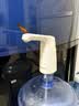 飞利浦（PHILIPS）抽水器桶装水抽水神器自动抽水泵折叠饮水机上水器电动抽水机取水器压水器 矿泉水自动抽水机【Type-c接口】非 制热型 实拍图