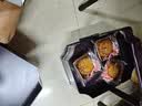 杏花楼月饼礼盒广式糕点中秋礼品中华老字号上海特产团购花色提篮1480g 实拍图