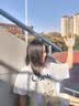 五月私语【关晓彤代言】轻云安睡裤 超薄透气生理期安心裤女经期用 夜安裤 L 30条 110-140斤 实拍图