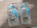 适乐肤（CeraVe）水杨酸洗面奶473ml×2套装（控油祛痘去黑头去角质洁面男女士） 实拍图
