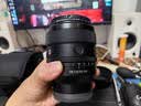 索尼（SONY）FE 50mm F1.4 GM 全画幅大光圈定焦G大师镜头 人像摄影(SEL50F14GM) 实拍图