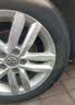 锦湖KUMHO汽车轮胎 185/60R15 84H KR26 适配飞度/桑塔纳/致炫/威驰 实拍图