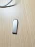 Sandisk闪迪128GB USB3.2 U盘 CZ74 读速高达400MB/s 金属高速u盘 安全加密 学习办公投标大容量优盘 实拍图