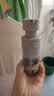 C咖清净氨基酸温和洁面泡沫130ml温和控油保湿清洁慕斯洗面奶 实拍图