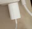 Apple/苹果 原装正品20W type-c充电器 苹果usb-c充电器手机快充头 旗舰店苹果iPhone 18 Pro Max充电器 实拍图