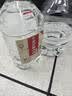 不老潭粮食酒 泸州糯红高粱酒桶装高度浓香型散装白酒纯粮壹号 60度 5L 实拍图