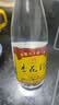 杏花村汾酒 黄盖金标玻瓶 清香型白酒 42度 450mL 单瓶装 送礼宴请 实拍图