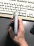 品胜【相机键全包|气囊升级】适用iphone17手机壳苹果17保护套气囊防摔晶透抗黄耐磨简约全透明保护壳 实拍图